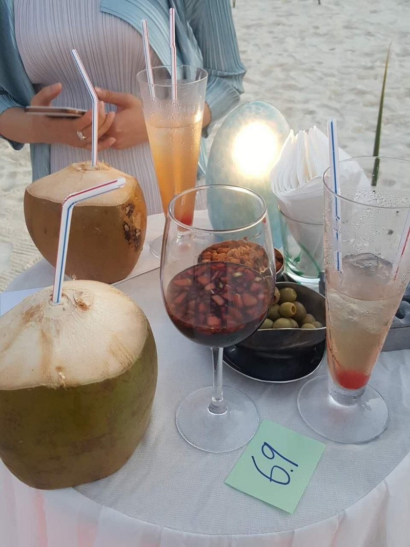 JA玛娜法鲁